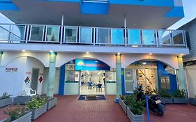 Hostal El Vecino